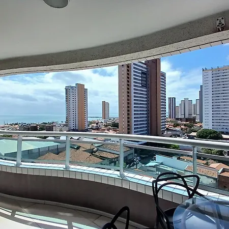 Iracema By Escala Imoveis * Fortaleza (Ceara)