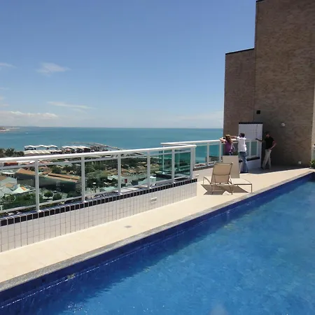 Casa de férias Iracema By Escala Imoveis *