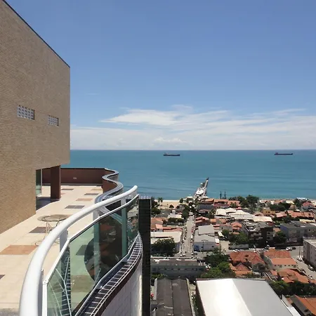 Casa de férias Iracema By Escala Imoveis *
