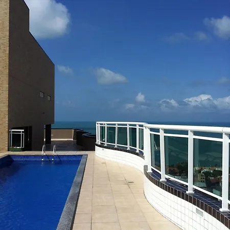 Casa de férias Iracema By Escala Imoveis Fortaleza (Ceara)