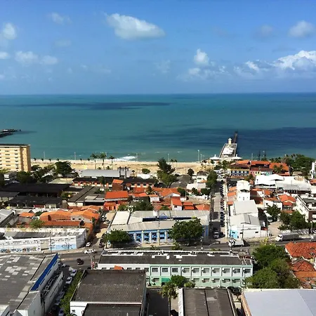 Iracema By Escala Imoveis *