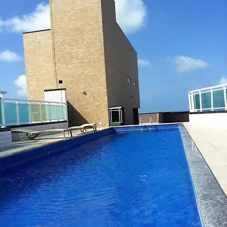 Iracema By Escala Imoveis Casa de férias