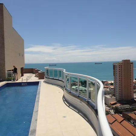 Casa de férias Iracema By Escala Imoveis Fortaleza (Ceara)