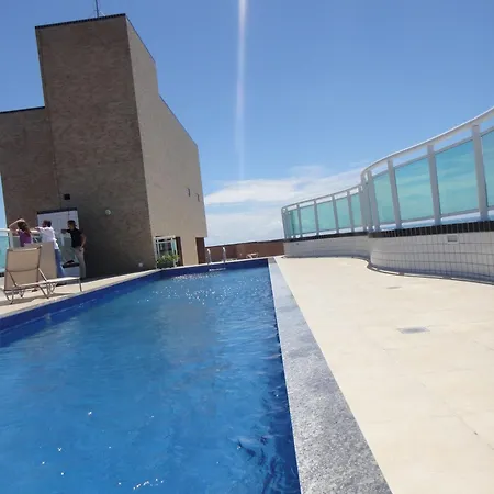 Casa de férias Iracema By Escala Imoveis Fortaleza (Ceara)