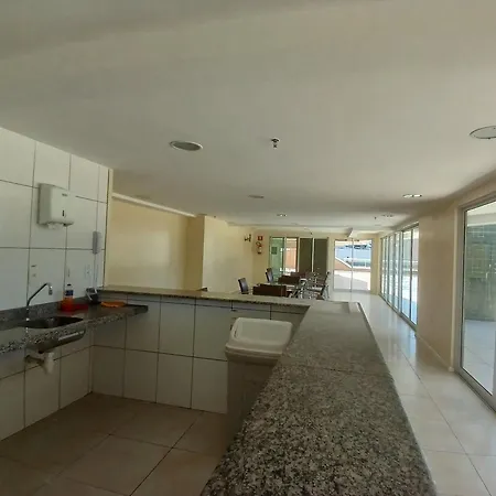Iracema By Escala Imoveis Casa de férias