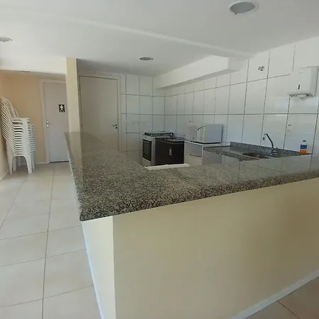 Iracema By Escala Imoveis Casa de férias Fortaleza (Ceara)