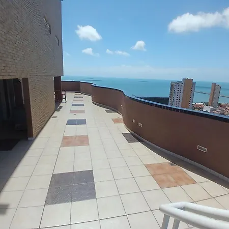 Iracema By Escala Imoveis