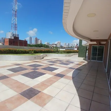 Iracema By Escala Imoveis Casa de férias *