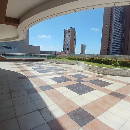 Casa de férias Iracema By Escala Imoveis Fortaleza (Ceara)