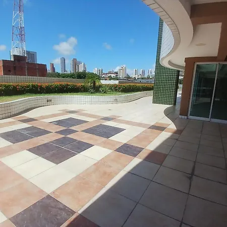 Iracema By Escala Imoveis Casa de férias *