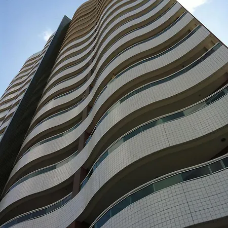 Iracema By Escala Imoveis Casa de férias Fortaleza (Ceara)