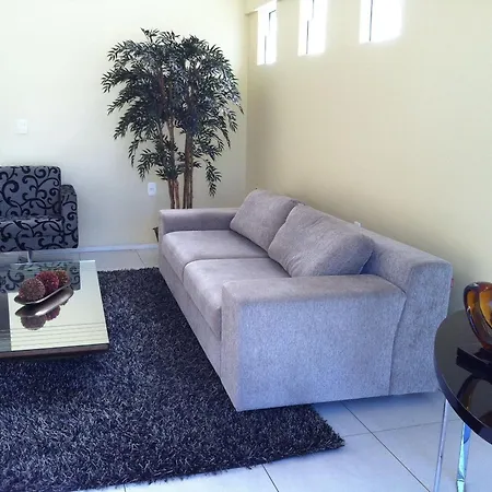 Iracema By Escala Imoveis Casa de férias