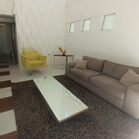Casa de férias Iracema By Escala Imoveis *