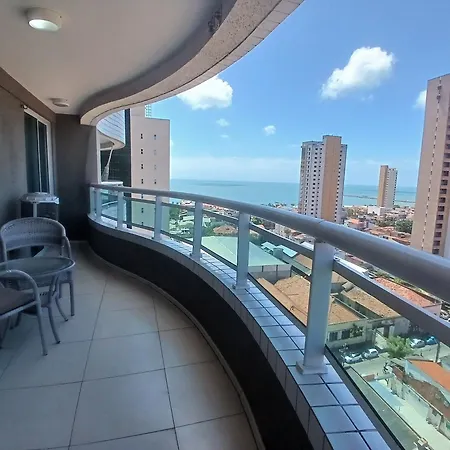 Iracema By Escala Imoveis