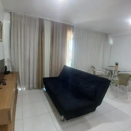 Iracema By Escala Imoveis Casa de férias