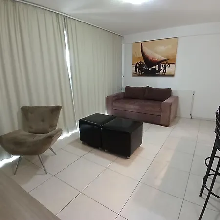 Iracema By Escala Imoveis * Fortaleza (Ceara)