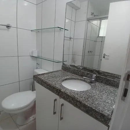 Casa de férias Iracema By Escala Imoveis *