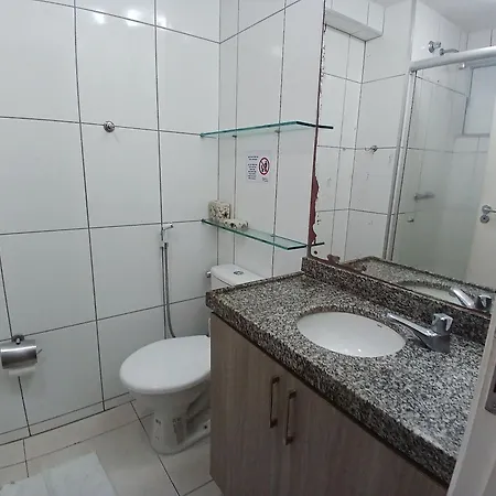 Iracema By Escala Imoveis Casa de férias Fortaleza (Ceara)