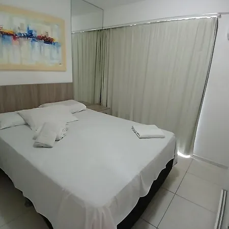 Casa de férias Iracema By Escala Imoveis *