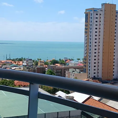 Casa de férias Iracema By Escala Imoveis Fortaleza (Ceara)