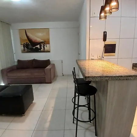 Iracema By Escala Imoveis *