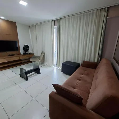 Iracema By Escala Imoveis Fortaleza (Ceara)