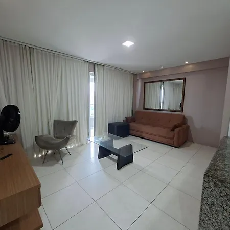 Iracema By Escala Imoveis Casa de férias
