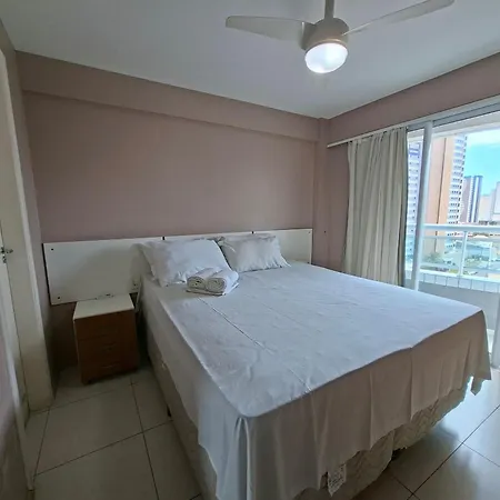 Iracema By Escala Imoveis Casa de férias Fortaleza (Ceara)