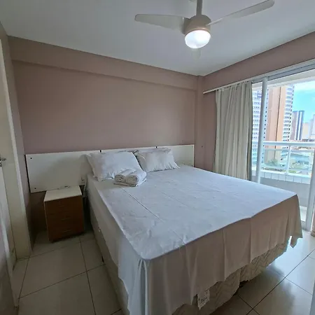 Iracema By Escala Imoveis * Fortaleza (Ceara)