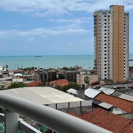 Casa de férias Iracema By Escala Imoveis