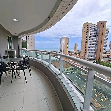 Casa de férias Iracema By Escala Imoveis *