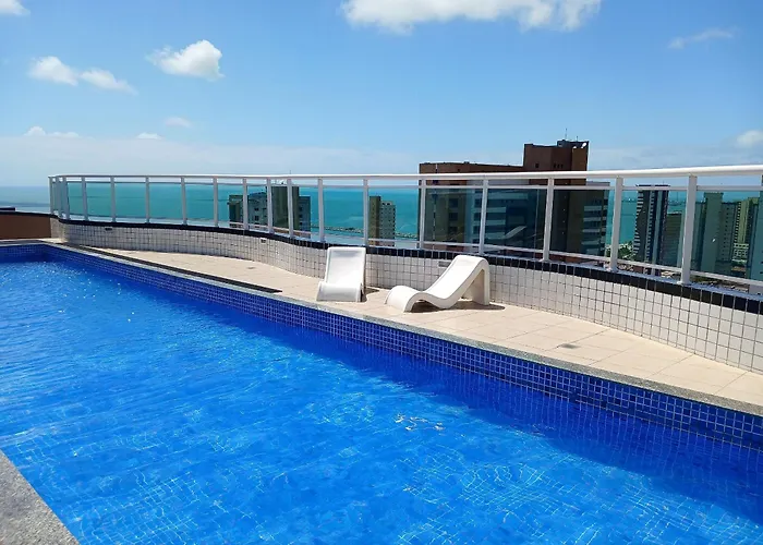 Studio Iracema By Escala Imoveis