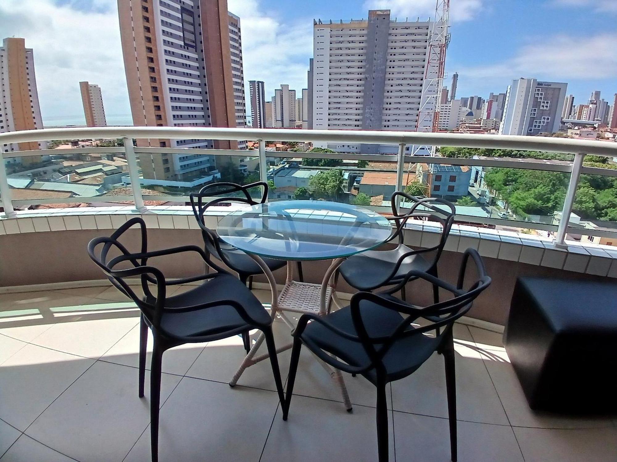 Casa de férias Iracema By Escala Imoveis *