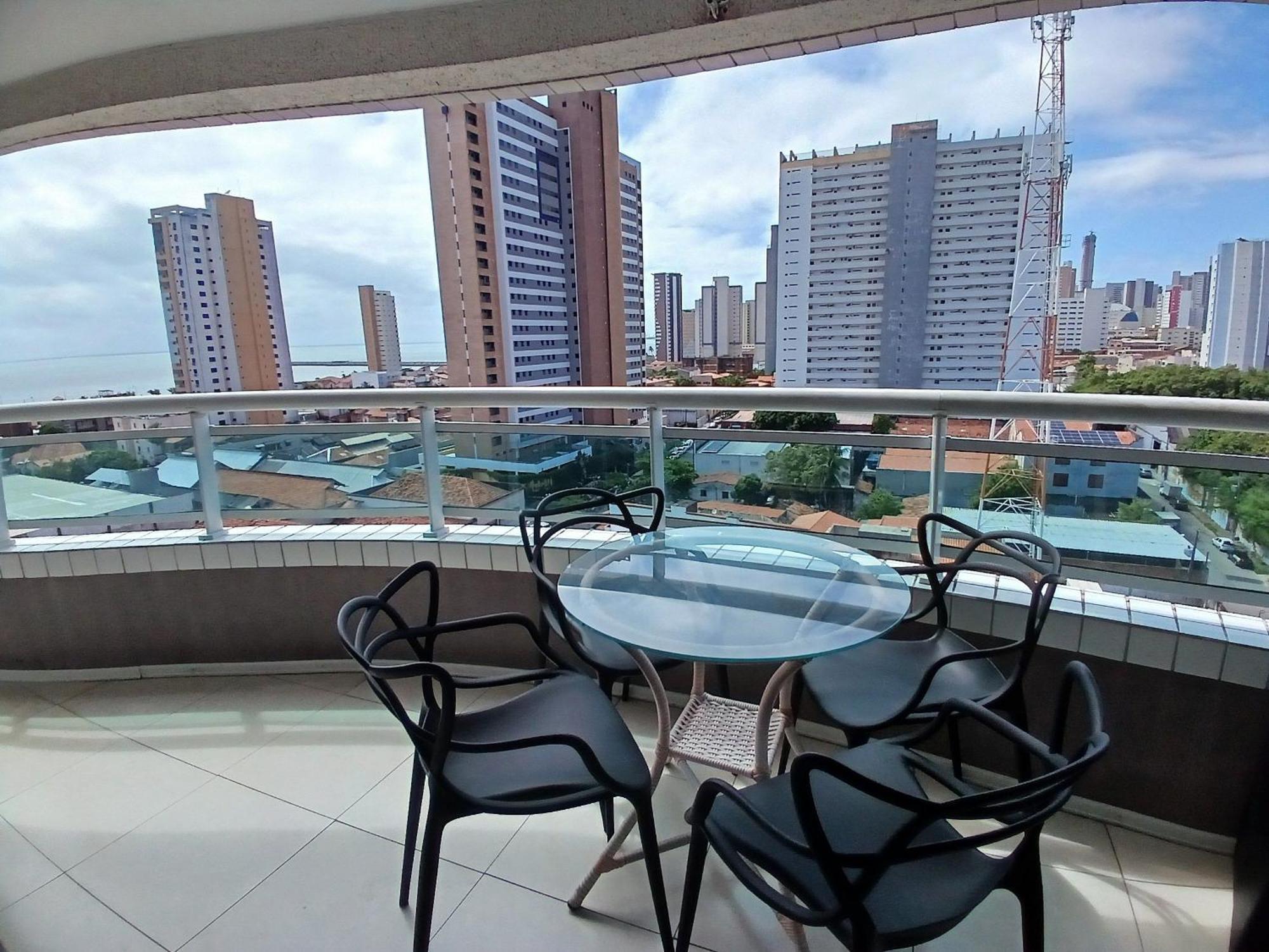 Iracema By Escala Imoveis * Fortaleza (Ceara)