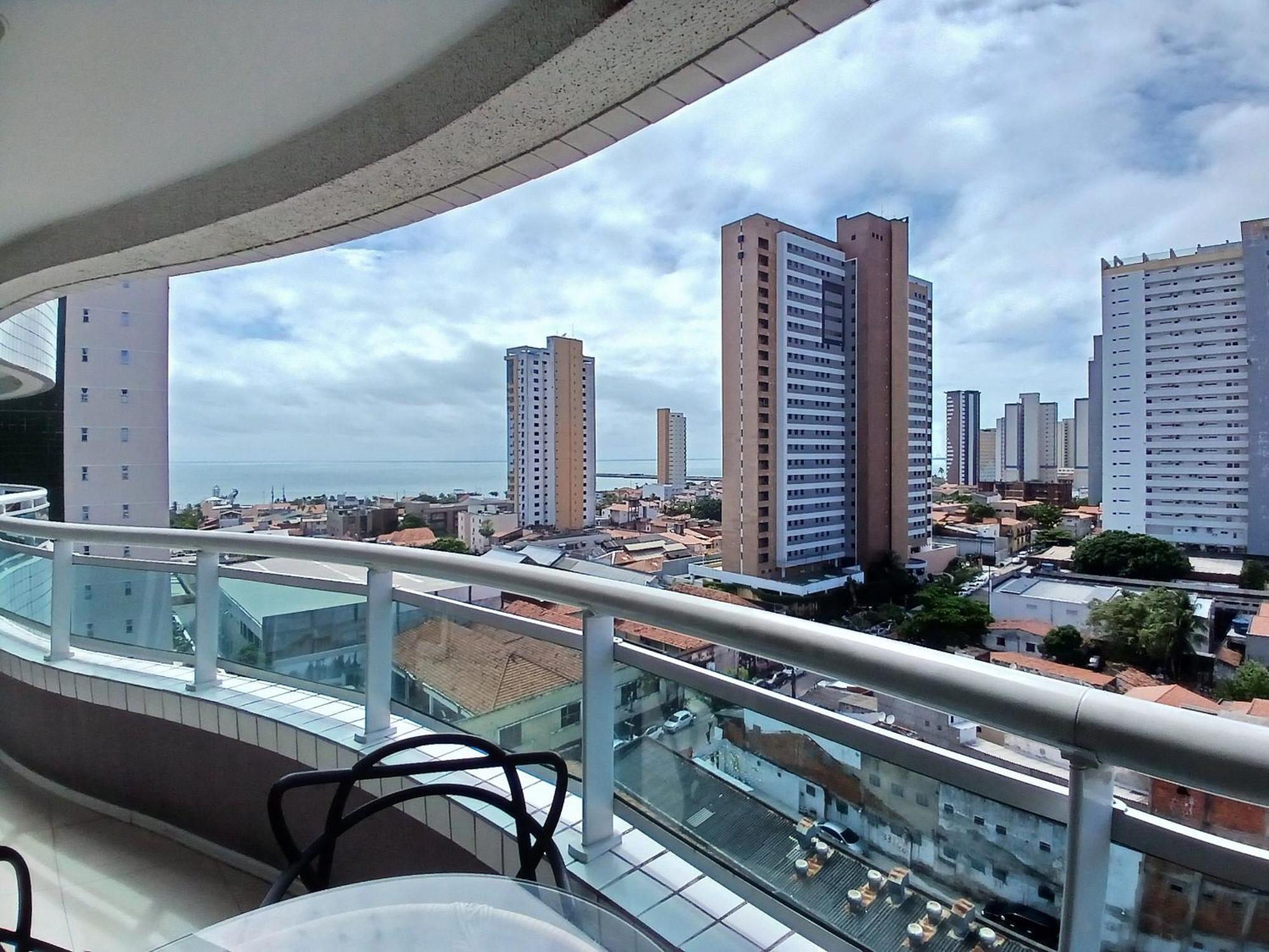 Iracema By Escala Imoveis Casa de férias