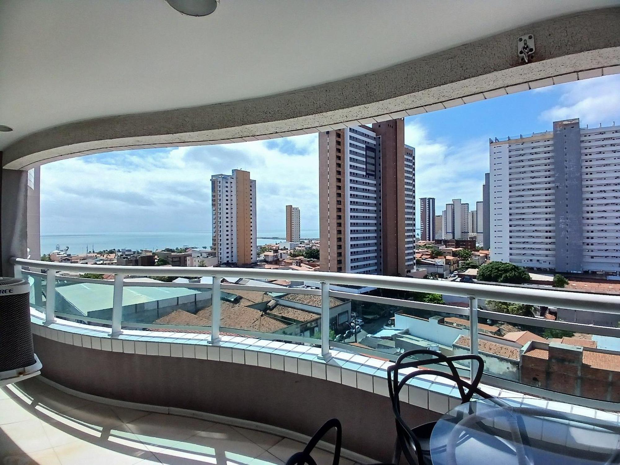 Iracema By Escala Imoveis * Fortaleza (Ceara)