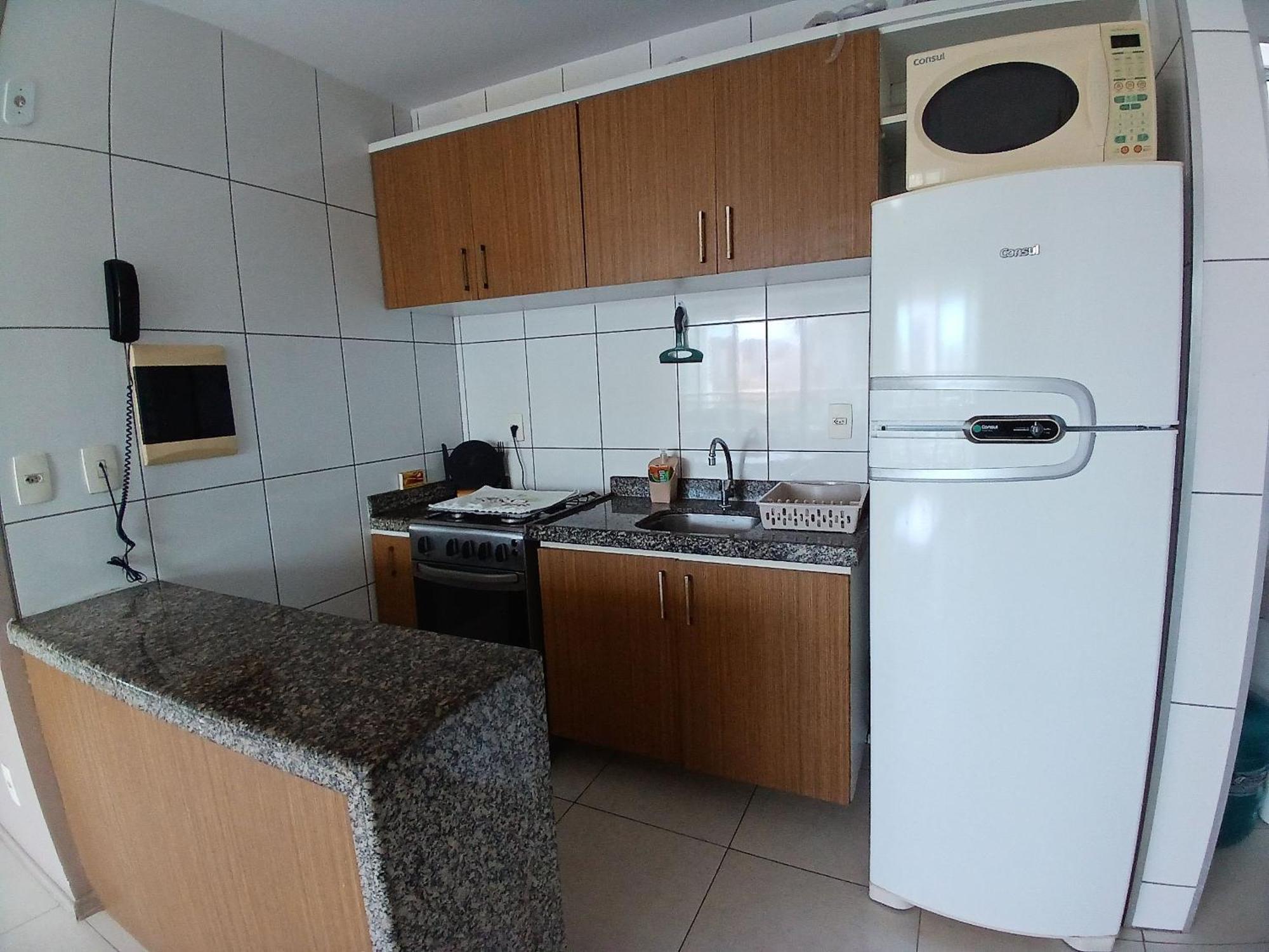 Iracema By Escala Imoveis