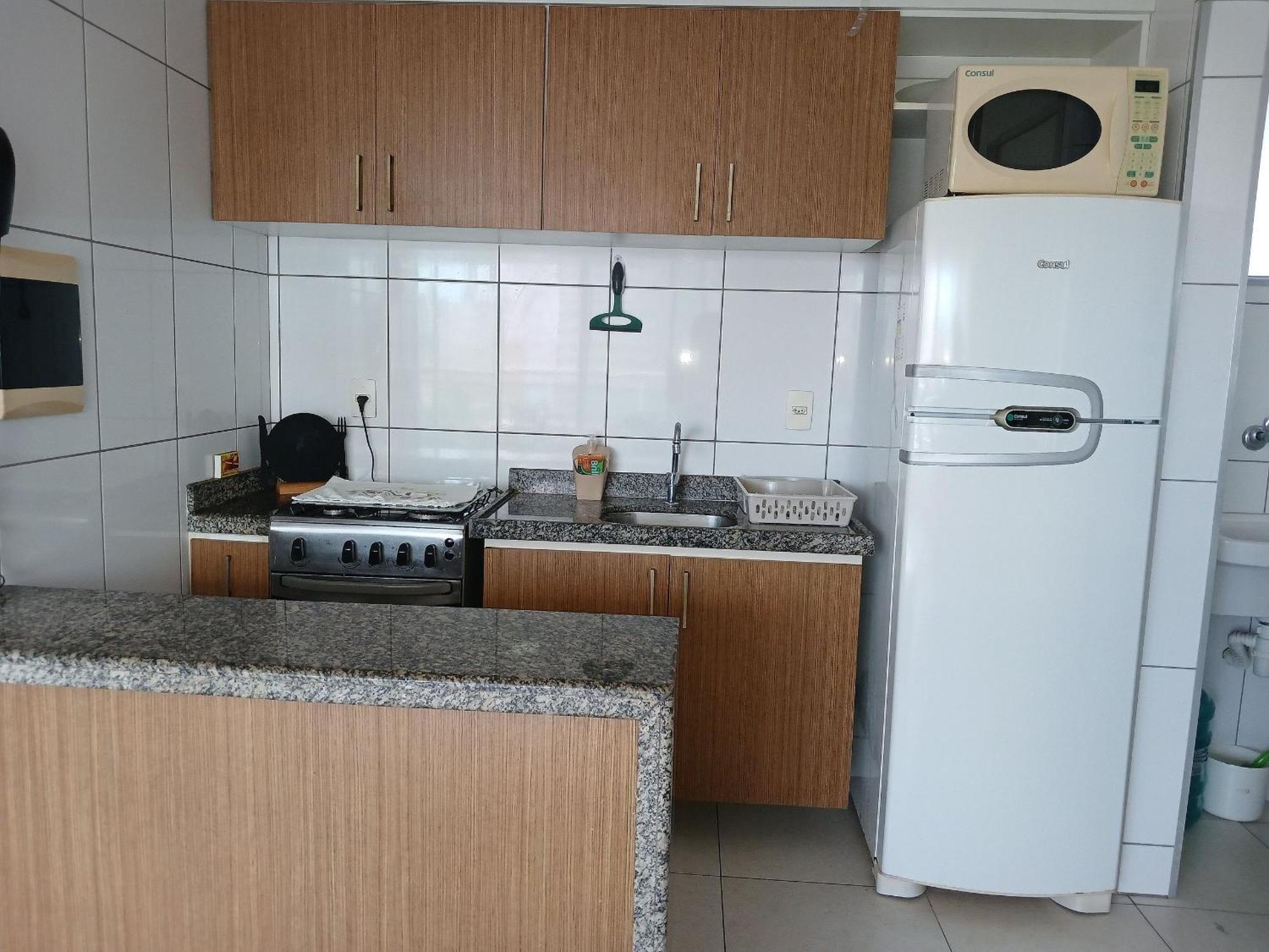 Casa de férias Iracema By Escala Imoveis *