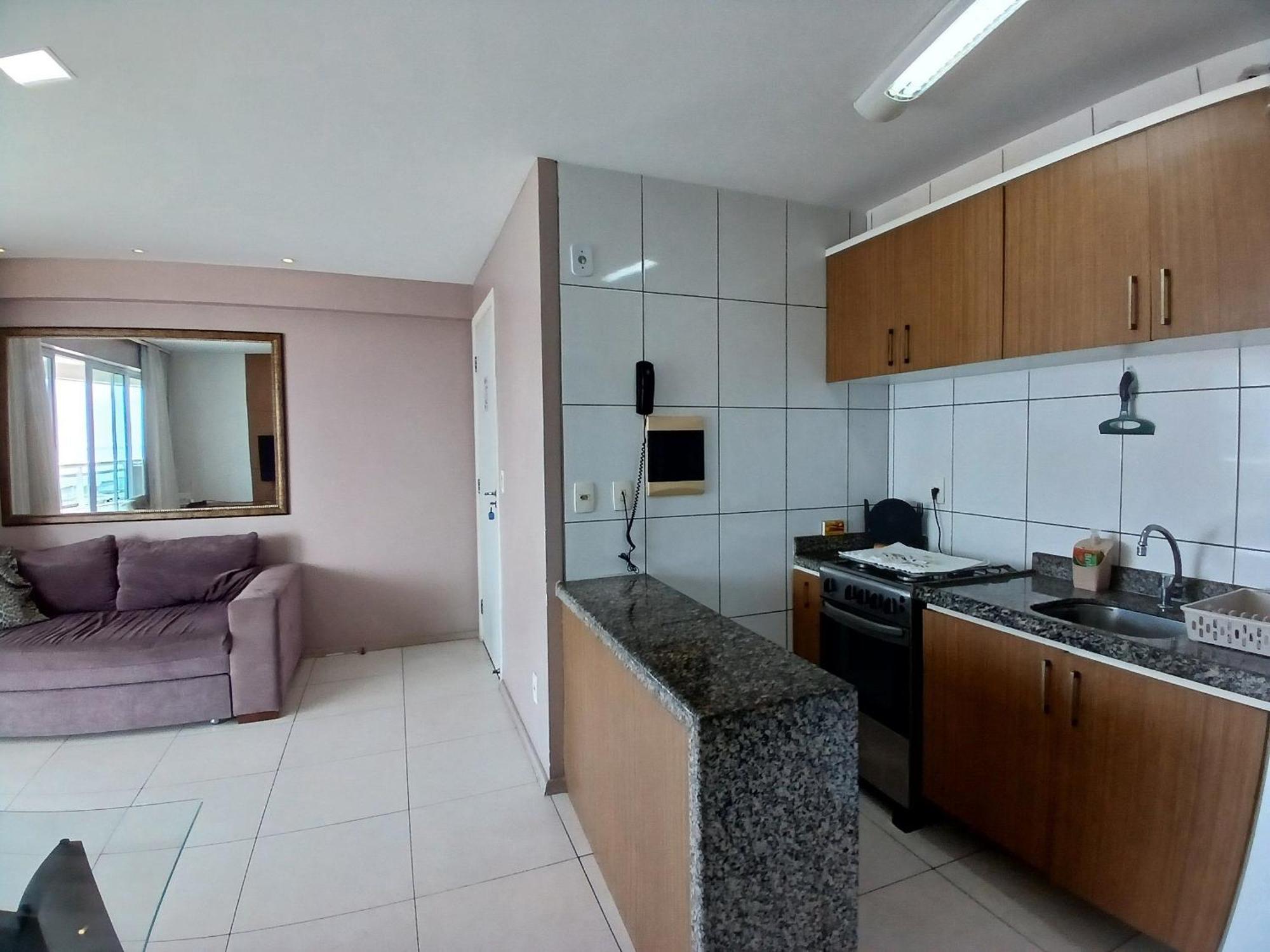 Iracema By Escala Imoveis Casa de férias Fortaleza (Ceara)