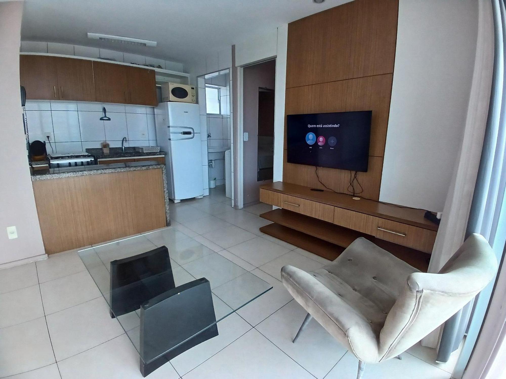 Iracema By Escala Imoveis Casa de férias