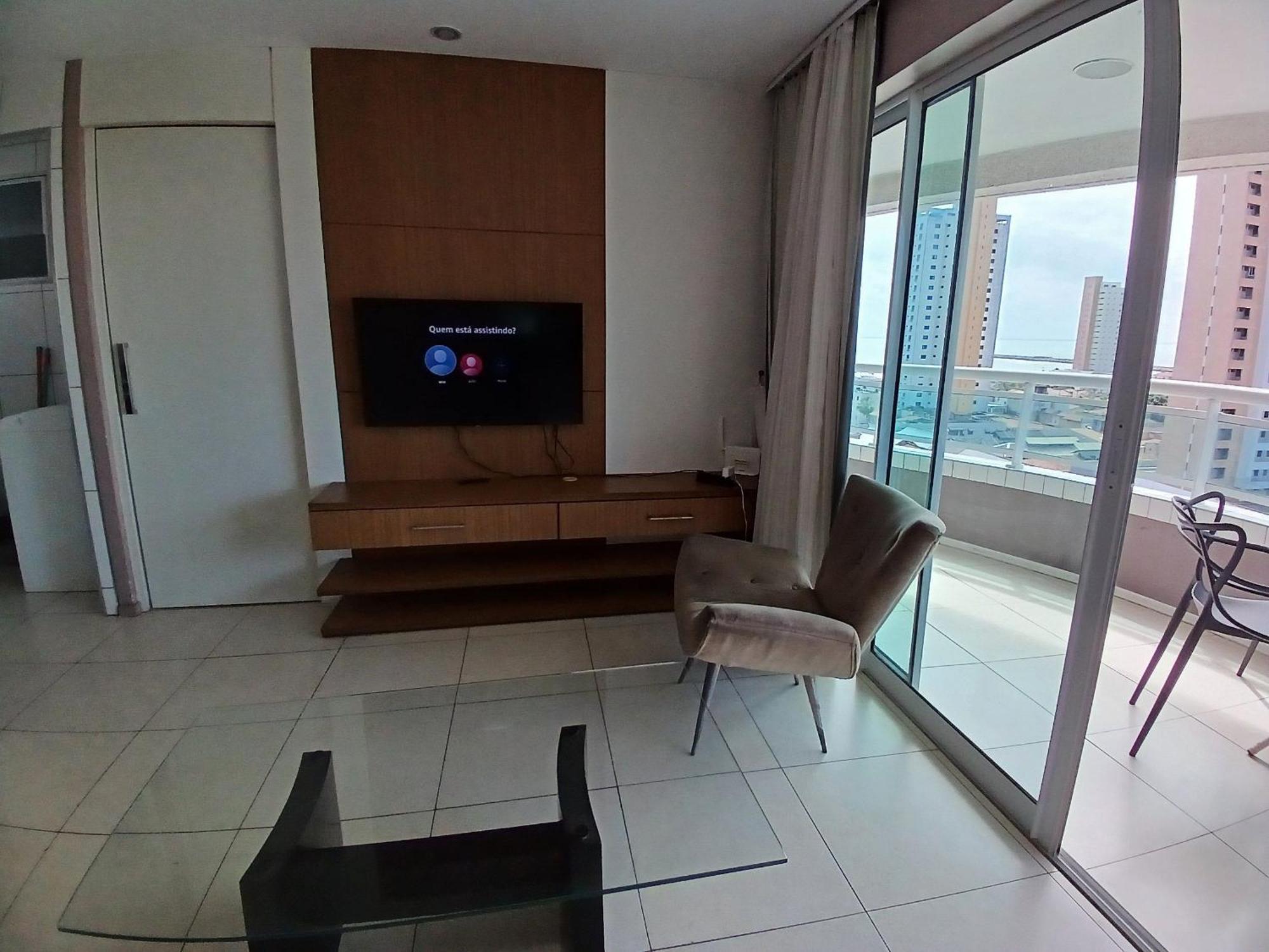Iracema By Escala Imoveis Casa de férias *