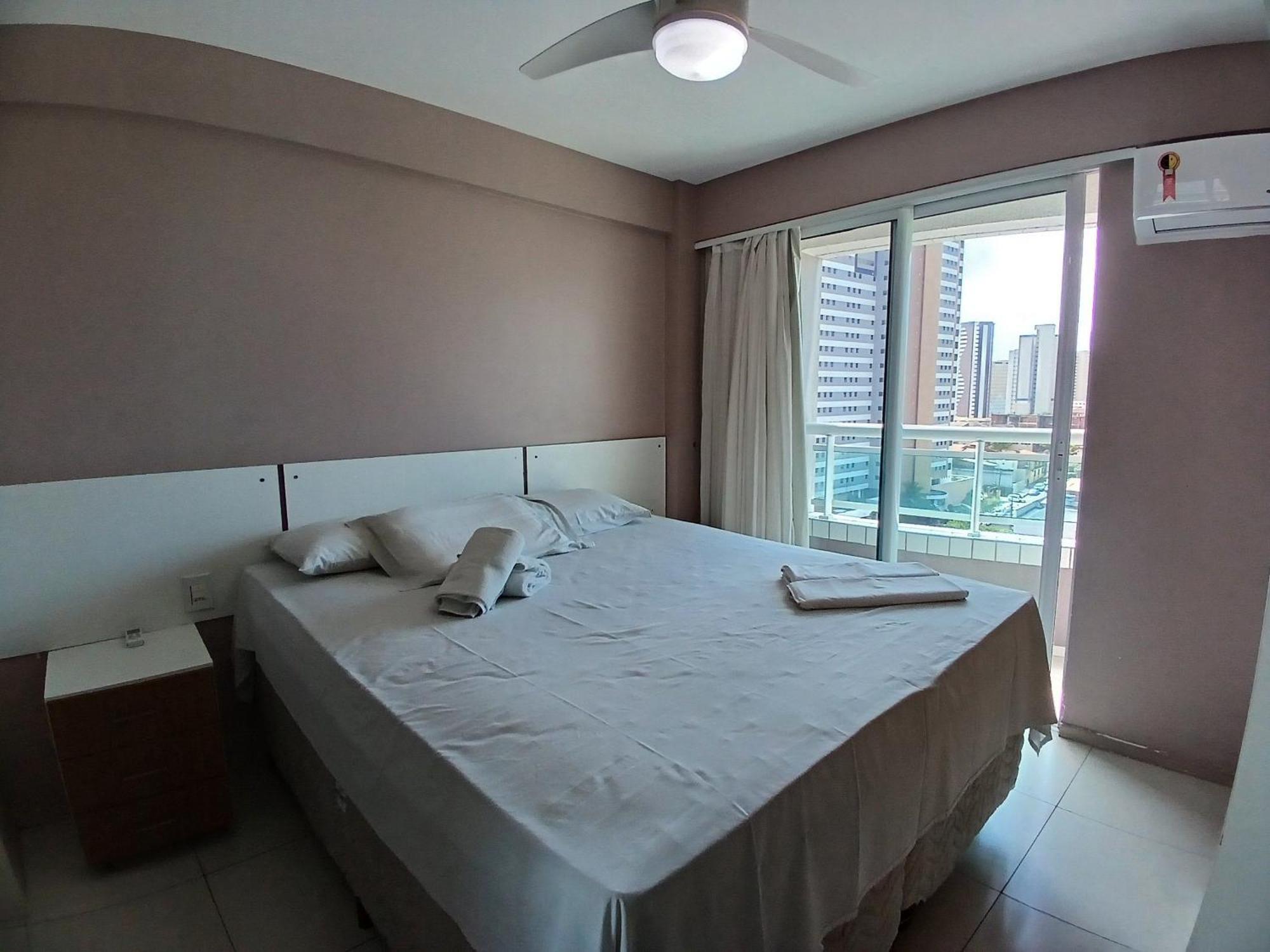 Iracema By Escala Imoveis Casa de férias