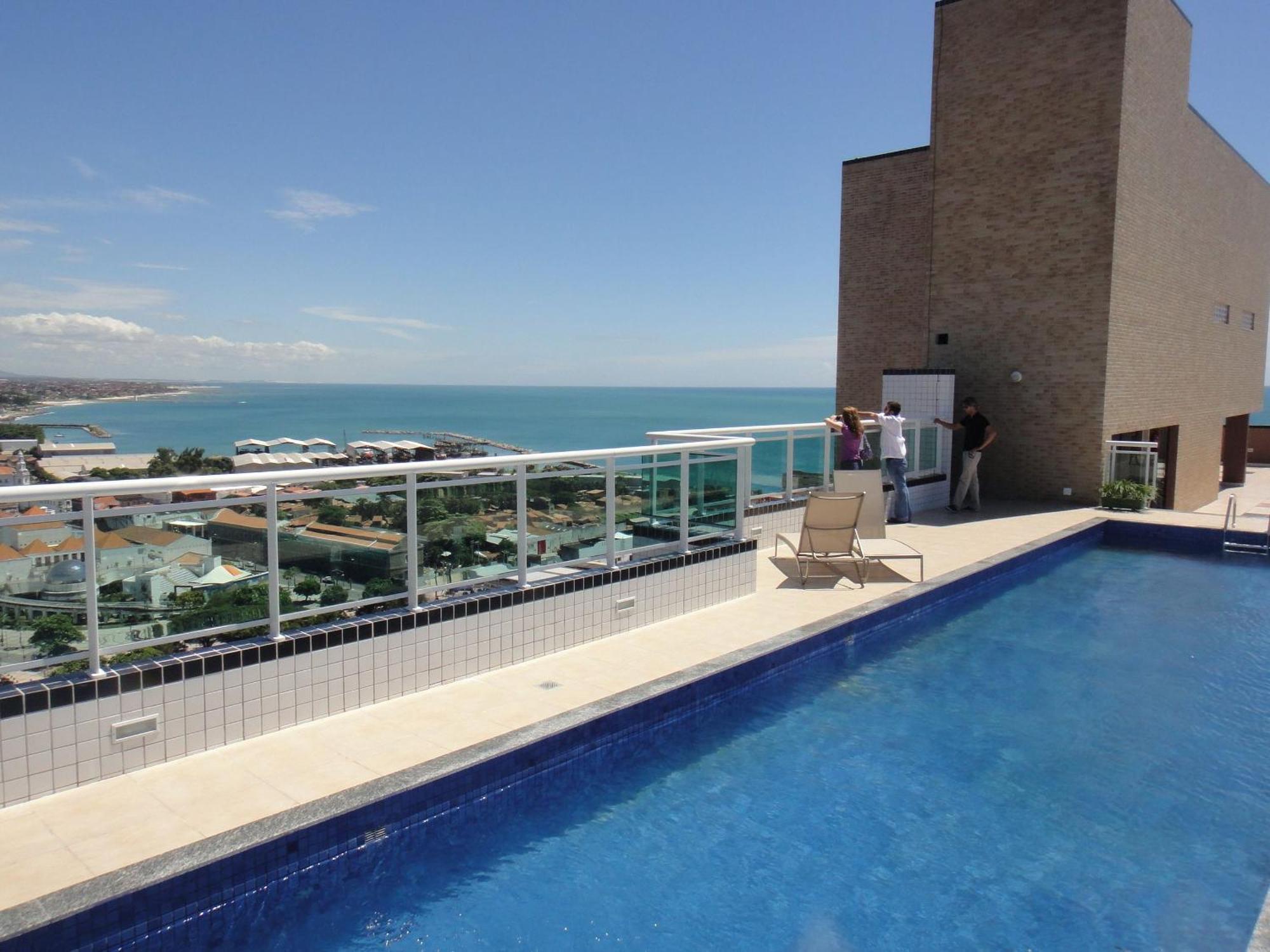 Casa de férias Iracema By Escala Imoveis *