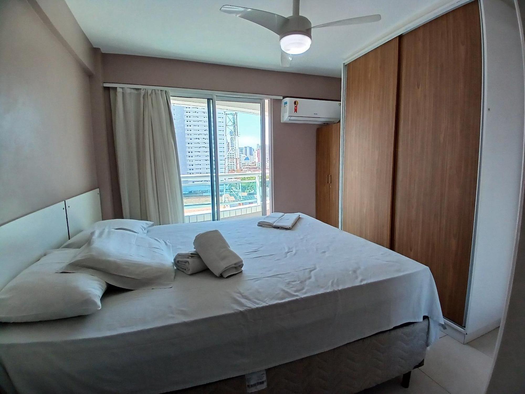 Iracema By Escala Imoveis Casa de férias Fortaleza (Ceara)