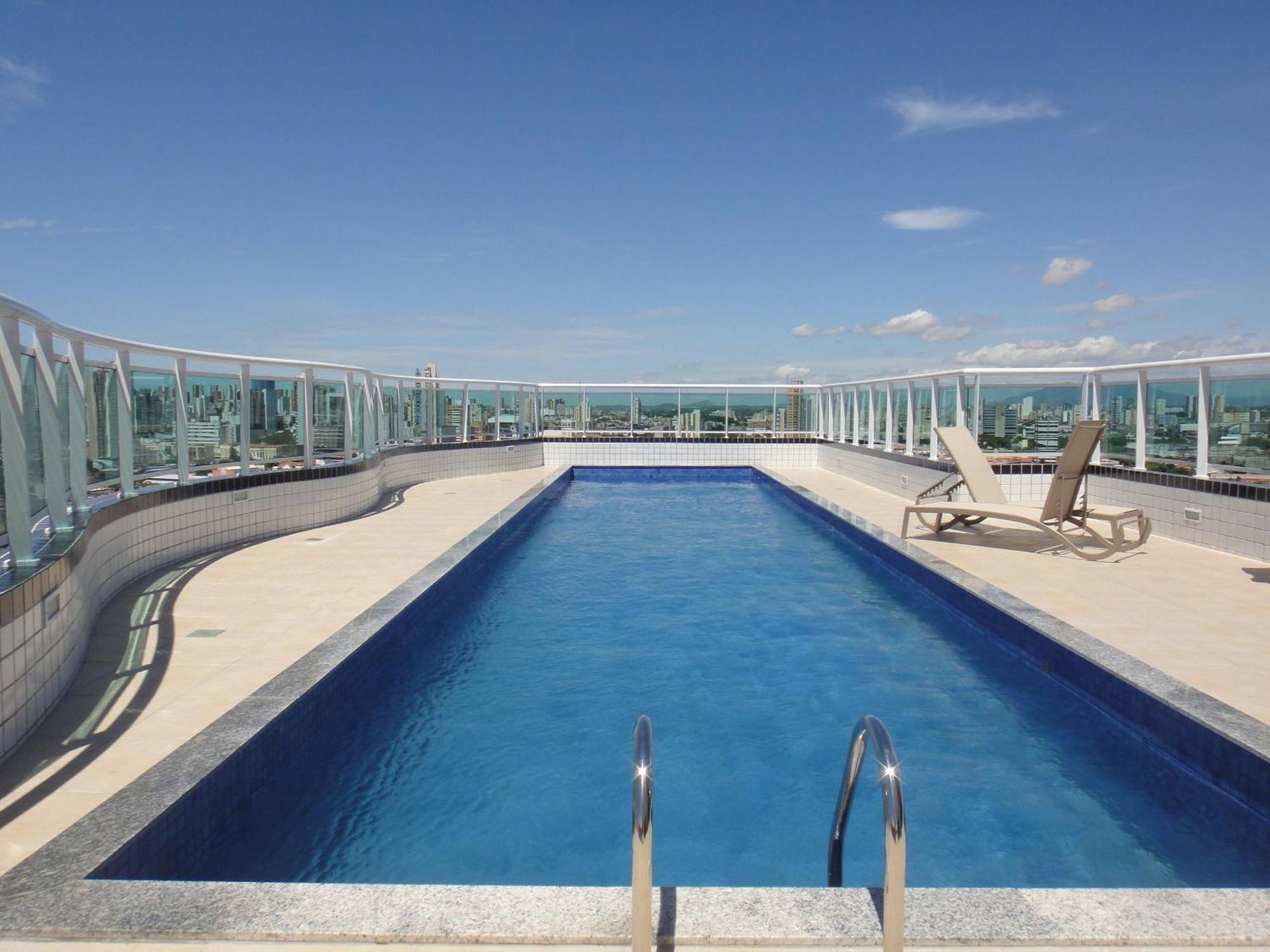 Iracema By Escala Imoveis