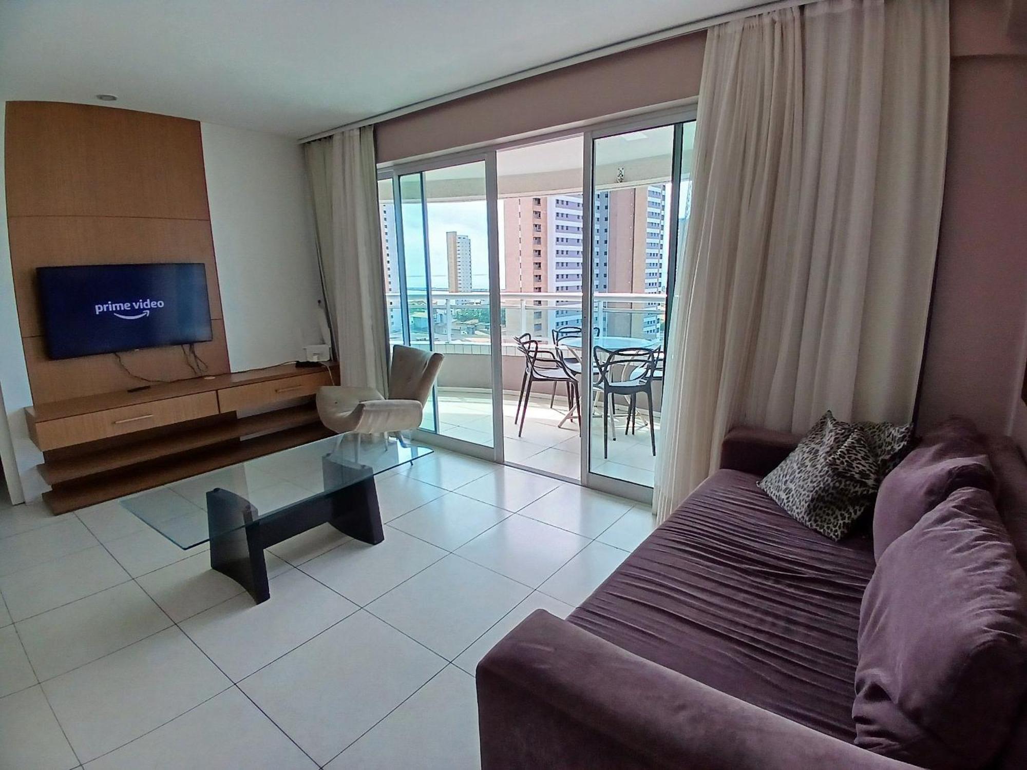 Iracema By Escala Imoveis Casa de férias *