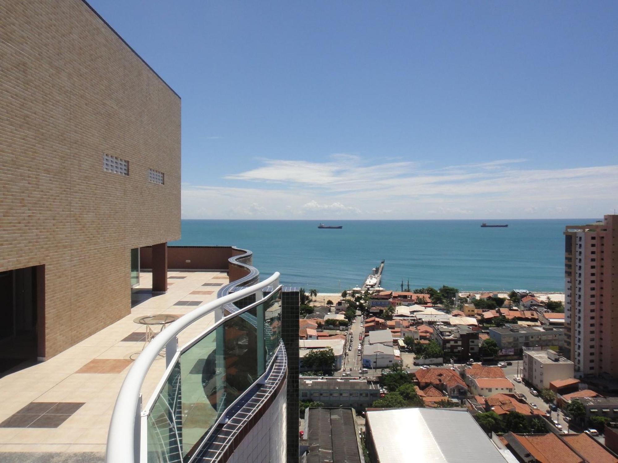 Casa de férias Iracema By Escala Imoveis *