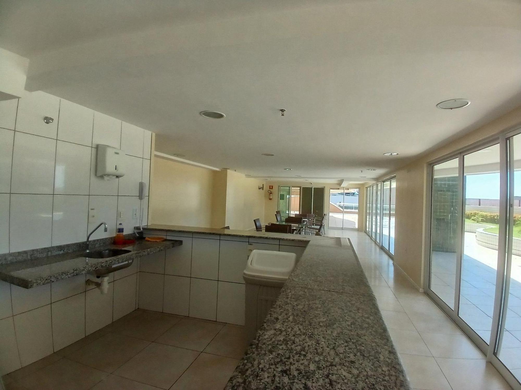 Iracema By Escala Imoveis Casa de férias