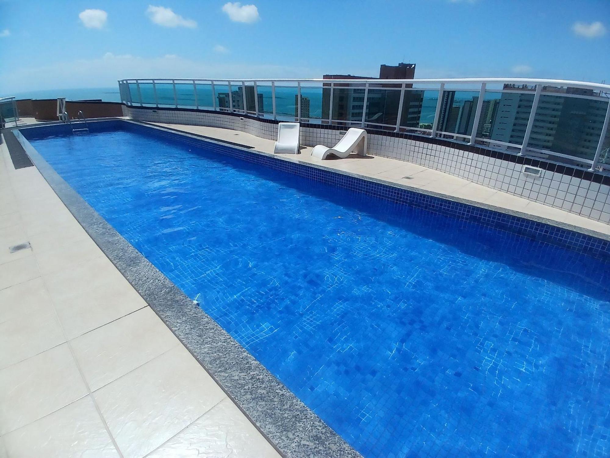 Casa de férias Iracema By Escala Imoveis