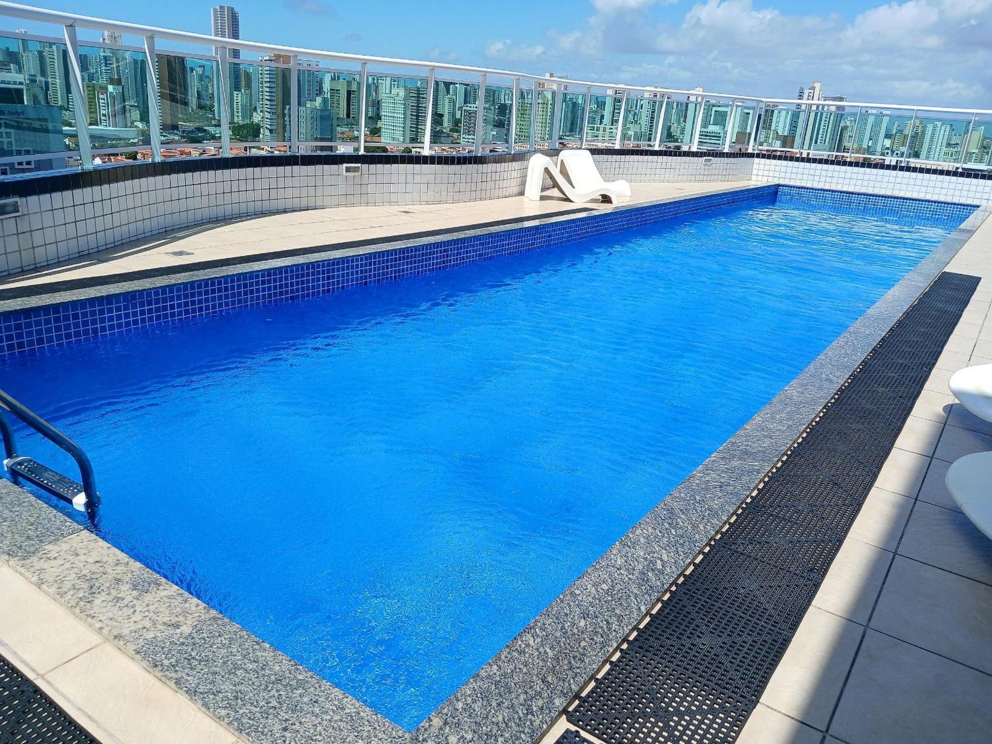 Iracema By Escala Imoveis *